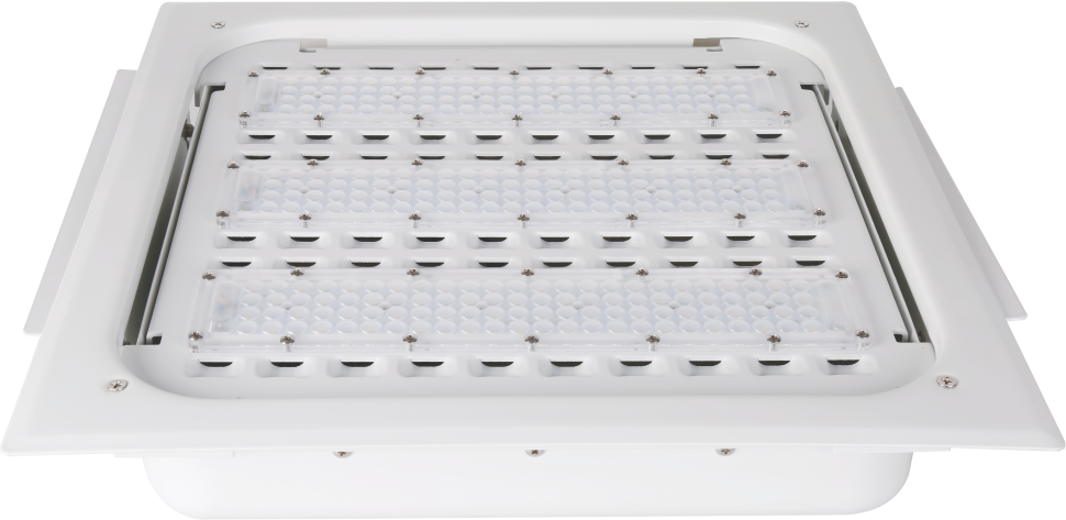 Led Low Bay 150W Recessed