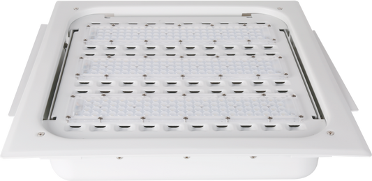 Led Low Bay 150W Recessed