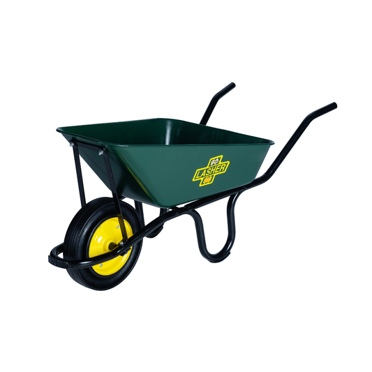 Rubber Wheel FG81049