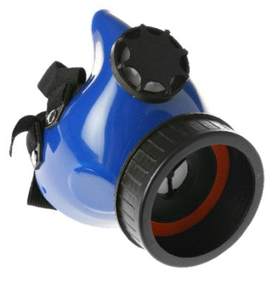 Respirator Single R743S