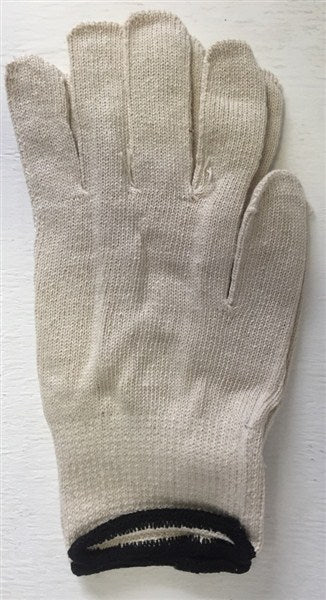 Gloves Cotton Mach/Knit 10Gg 800Gpd 100% Lrg G050-800