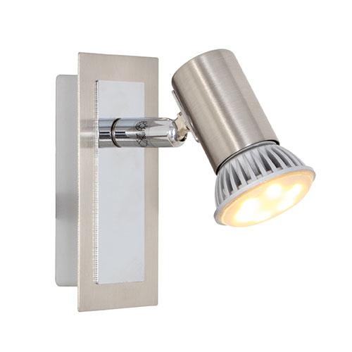 Rottelo Led 1 Light Spotlight