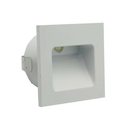 Veti Led Step Light 1W 95Lm - Daylight