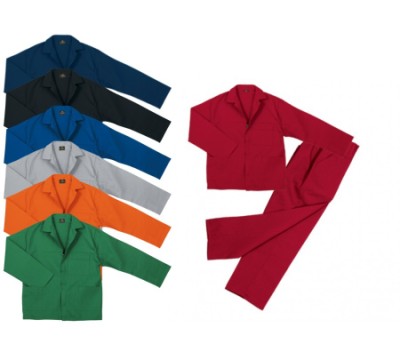 CONTINENTAL SUITE 2 PCE POLY/COT BLACK #38