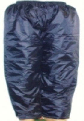 Freezer Pants Alaska Navy Blue Medium