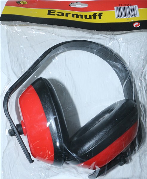 Ear Muff Sample CE Approved Ear Muffs | Hearing Protection – Daynight Electrical