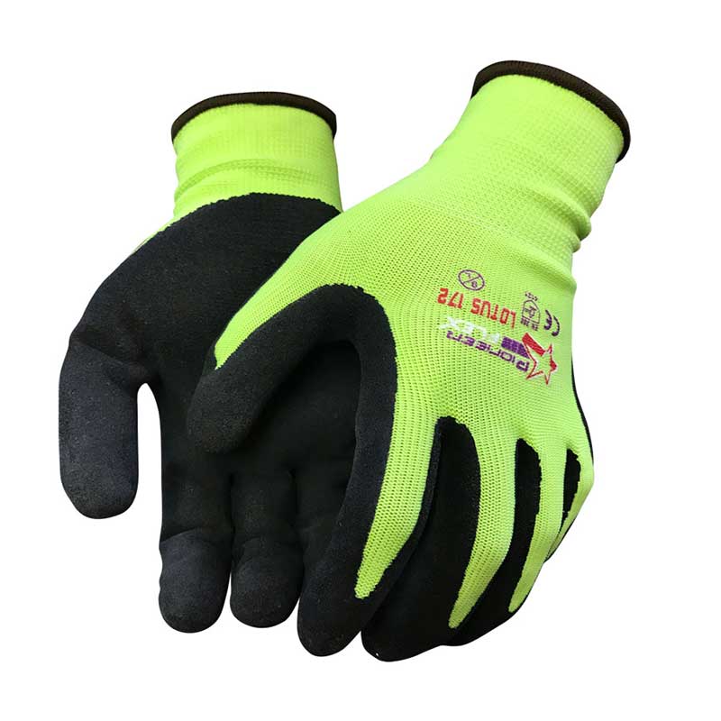 Gloves Flex Lotus172 Size 10L G109