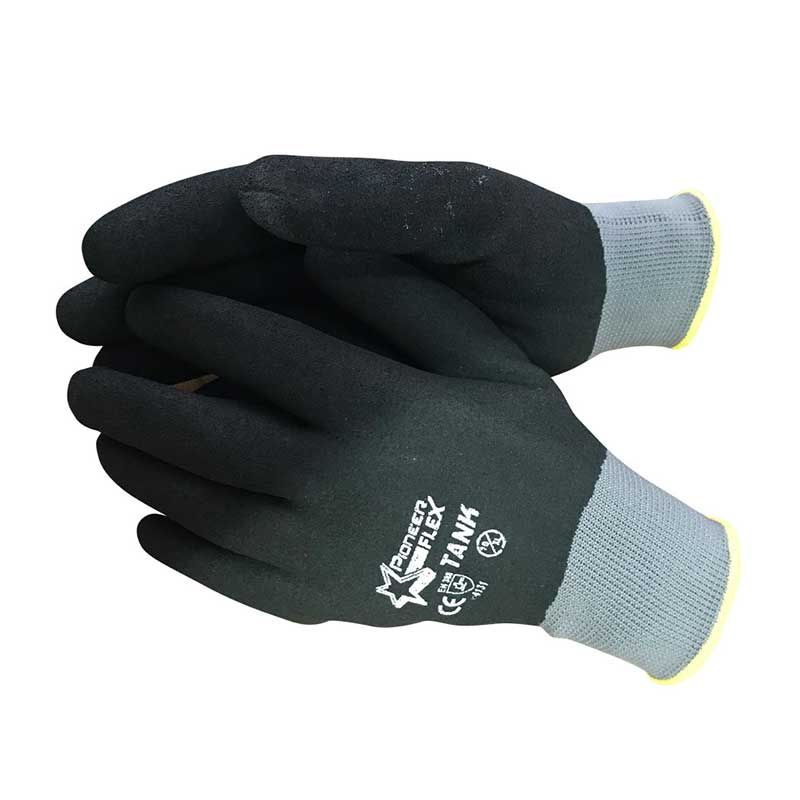 Gloves Flex Tank Size 10L G128