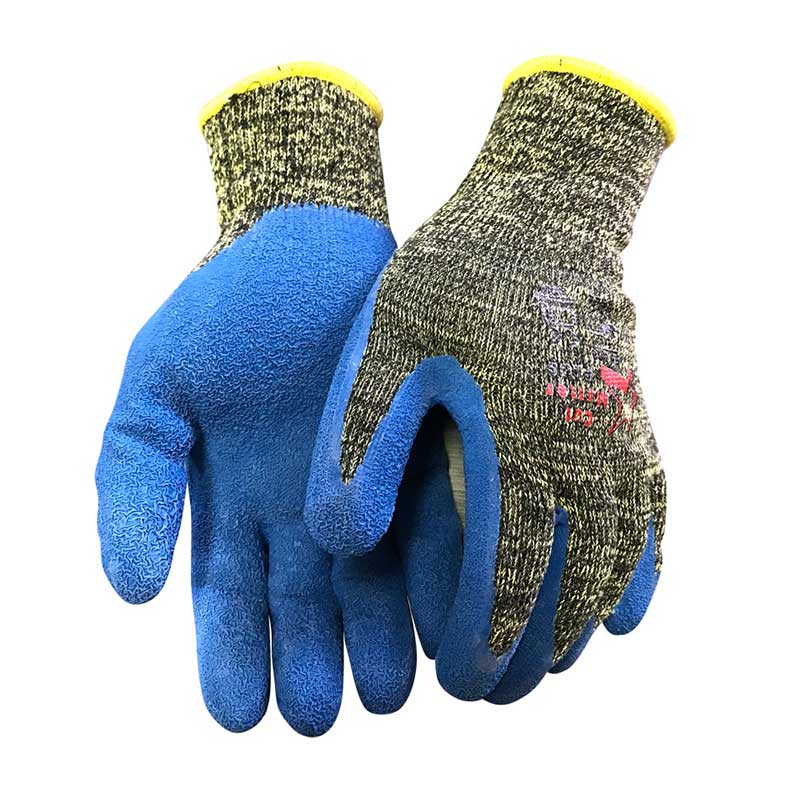 Gloves Cutmaster Plus Size 10L G060