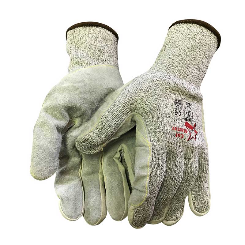 Gloves Cutmaster Challenger Size 10 G061