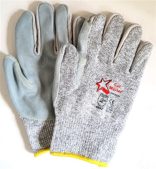 GLOVES CUTMASTER PURALITE SIZE 10L G062