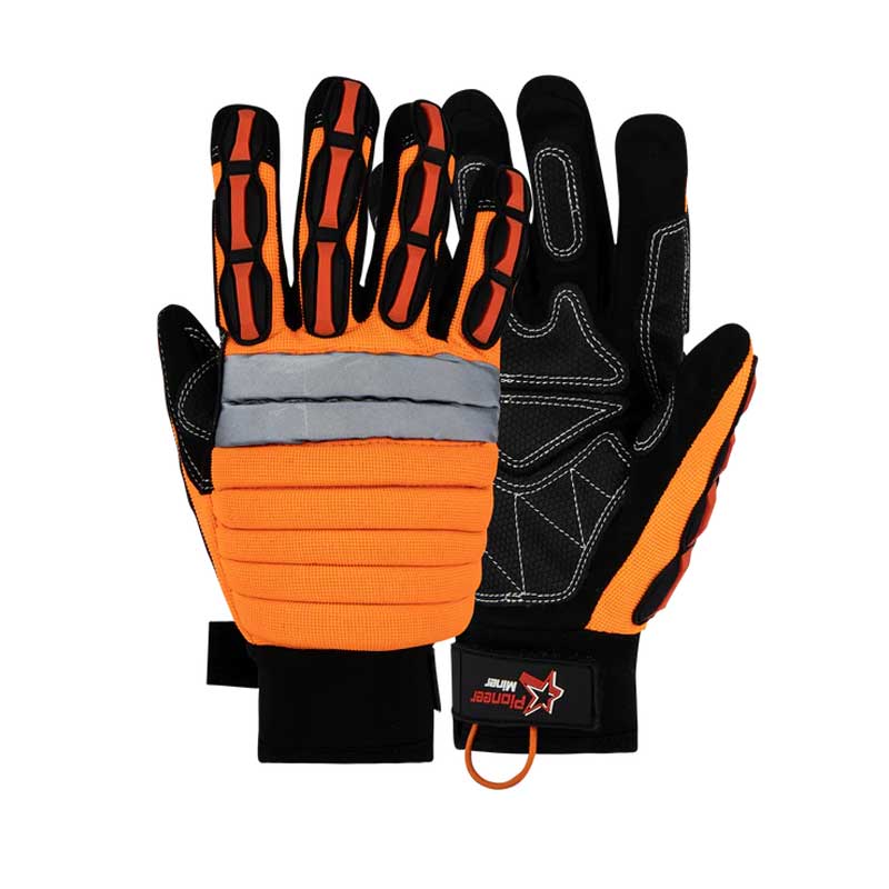Gloves Maxmac Miner Size 10 G103