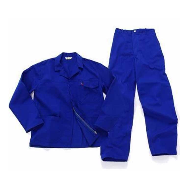 Continental Suite 2 Pce J54 100% Cotton R/Blue Size 32