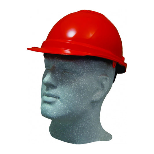 Hard Hat Nikki Abs-Al Sabs Orange