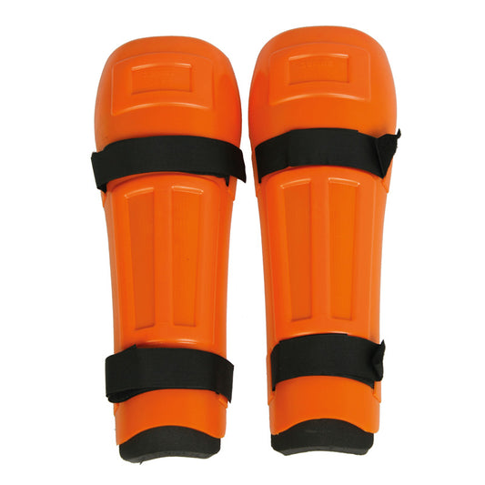 Shin Guard Orange 430MM