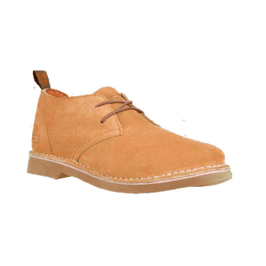 Shoe Safety Jcb Desert Tan Lace Up Soft Toe Size 11 Jcb8822