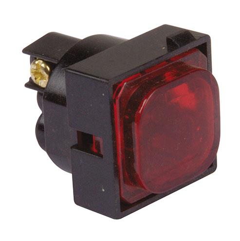 Lesco S20 Red Neon Light Module