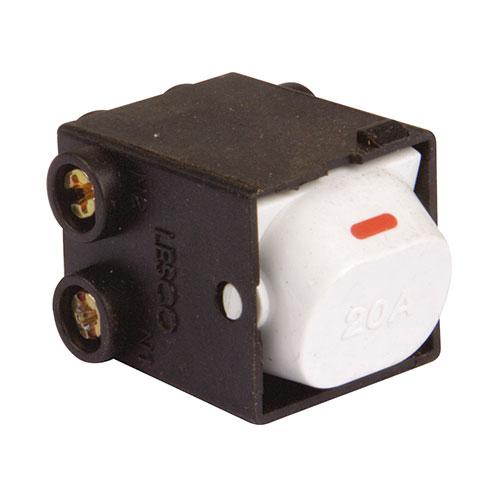 Lesco S20 Isolator Switch Module 20A