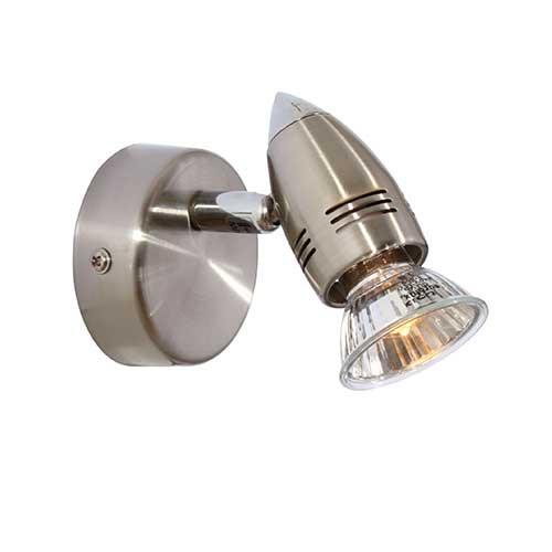 1 Light Magnum Mounted Spotlight