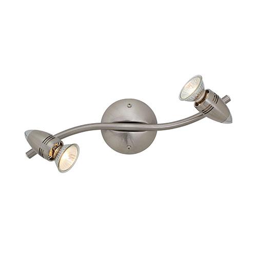 Magnum Spot Bar - 2 Light