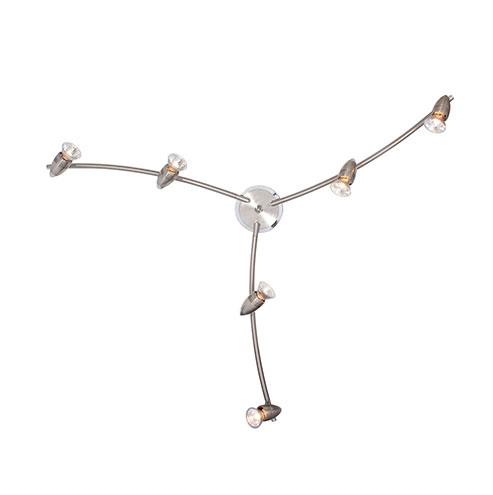 Magnum Spot Light - 6 Light