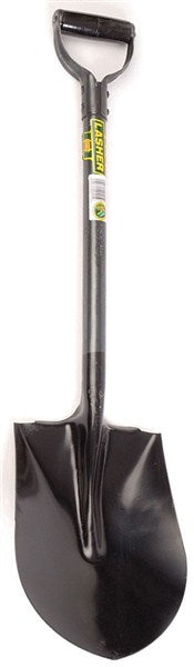 Shovel Round Nose Lasher (Mb2) 0415