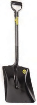 Shovel Square Mouth Lasher (Mc2) 0350