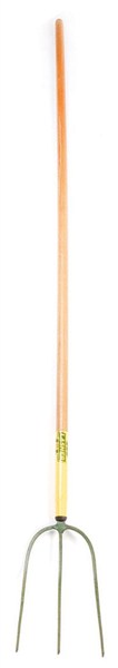 Fork Hay 3 Prong All Steel Lasher 00135