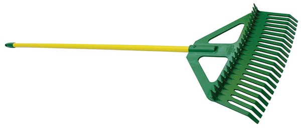 Rake Combination  Leaf C/W Hndl Fg00019