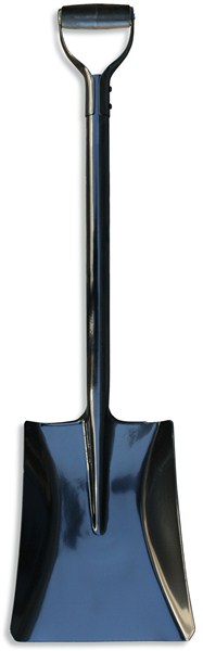 Shovel Square Mouth Imported 2.0Kg (Minimum Pack 6)