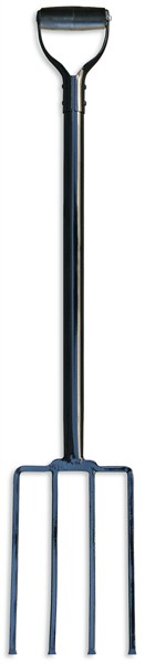 Fork Digging 4 Prong Imported 2.0Kg (Minimum Pack 6)