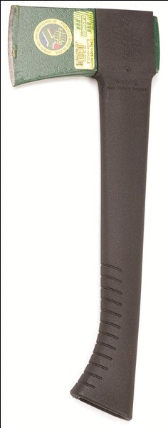 Axe 0.9Kg C/W 400Mm Composite Handle Lasher Fg05311