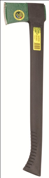 Axe 0.9Kg C/W 600Mm Compositr Hndl Lasher Fg05312