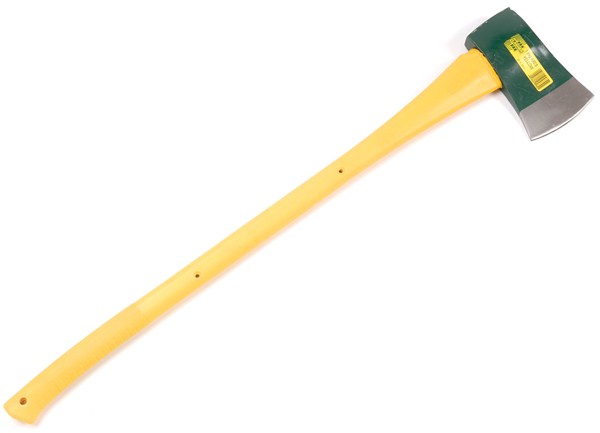 Axe 1.8Kg C/W 90Mm Poly Hndl Lasher Fg05332
