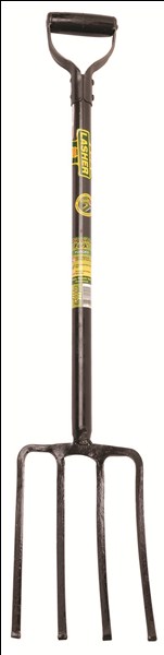 Fork 4 Prong Welded Lasher Fg00090