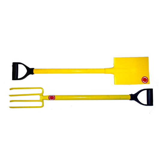 Fork/Spade Digging Combo Ladies