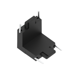 Brightstar S310 Slimline Ceiling to Wall Connector 24V DC