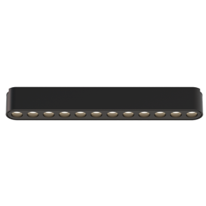 Brightstar S312 Slimline LED Grill Track Light with Smart Control (12W, CCT)