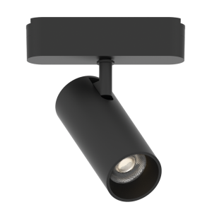 Brightstar S317/12W Slimline LED Spot Light with CCT and Smart Remote Control Options, Black