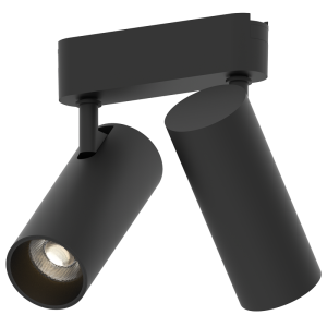 Brightstar S318 Duo 12W Slimline LED Track Light with Smart Control