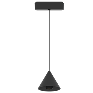 Brightstar S320 6W Slimline LED Pendant with Smart Control & Adjustable Colour Temperature