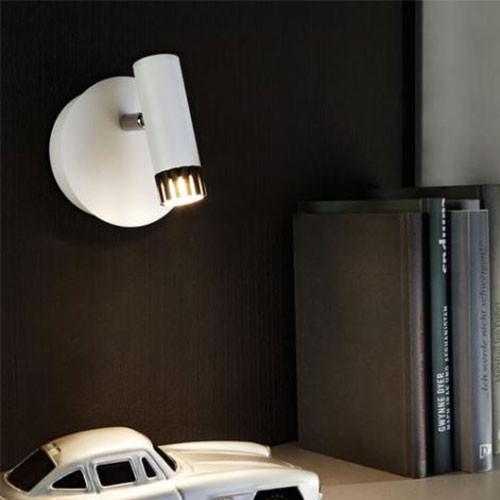 Lianello Led Wall Spotlight
