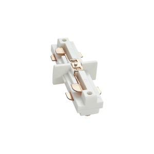 Brightstar S551 TYPE I Straight Connector for Track Lighting