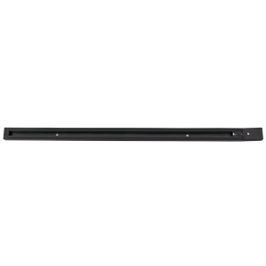 Brightstar S573/2M Black 2-Meter 3-Pin Track Lighting System