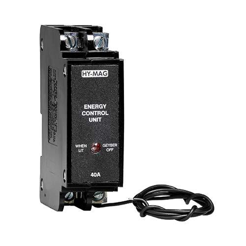 Cbi Energy Control Unit (Electronic)