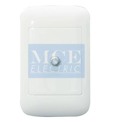 Satellite Socket 4X2 Ont2002