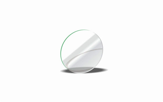 Lens Matweld Clear Proclear Rd 50 P/2