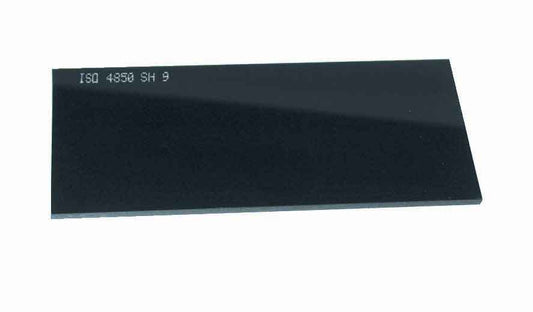 LENS MATWELD SHADED PROTANE T6 108X51