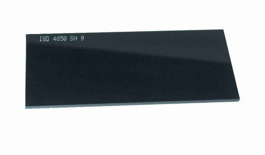 Lens Matweld Shaded Protane.T10 108X51