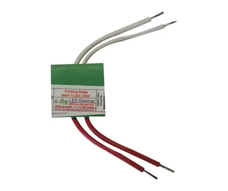 Traling Edge Dimmer